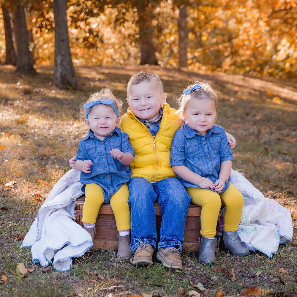 Meet your Posher, Blair